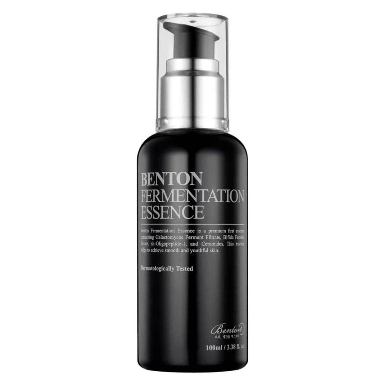 Benton Fermentationsessenz - 100 ml
