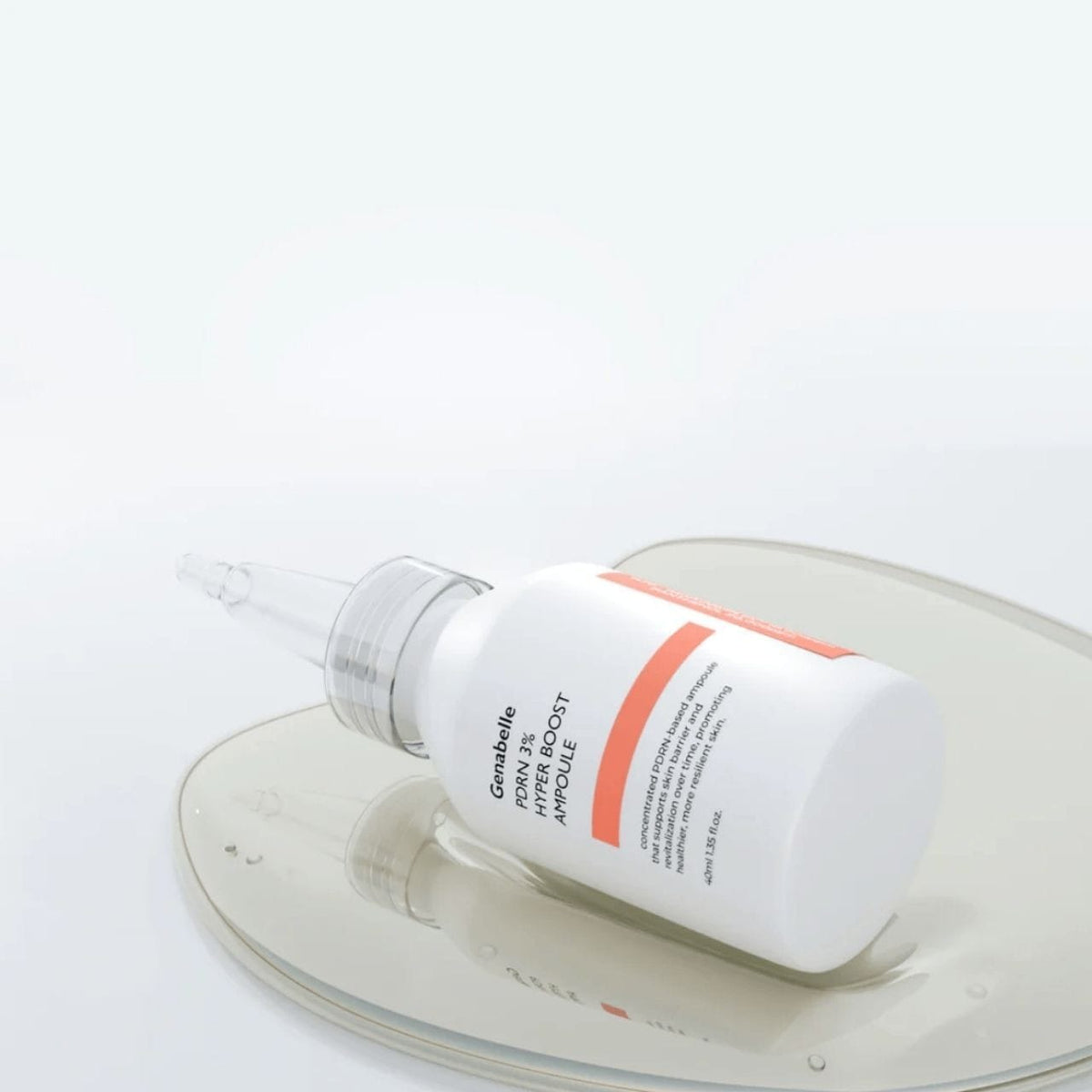 Genabelle PDRN 3% Hyper Boost Ampulle - 40 ml