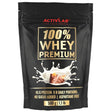 Activlab 100% Whey Protein Premium, Caramel with Chocolate - 500 g