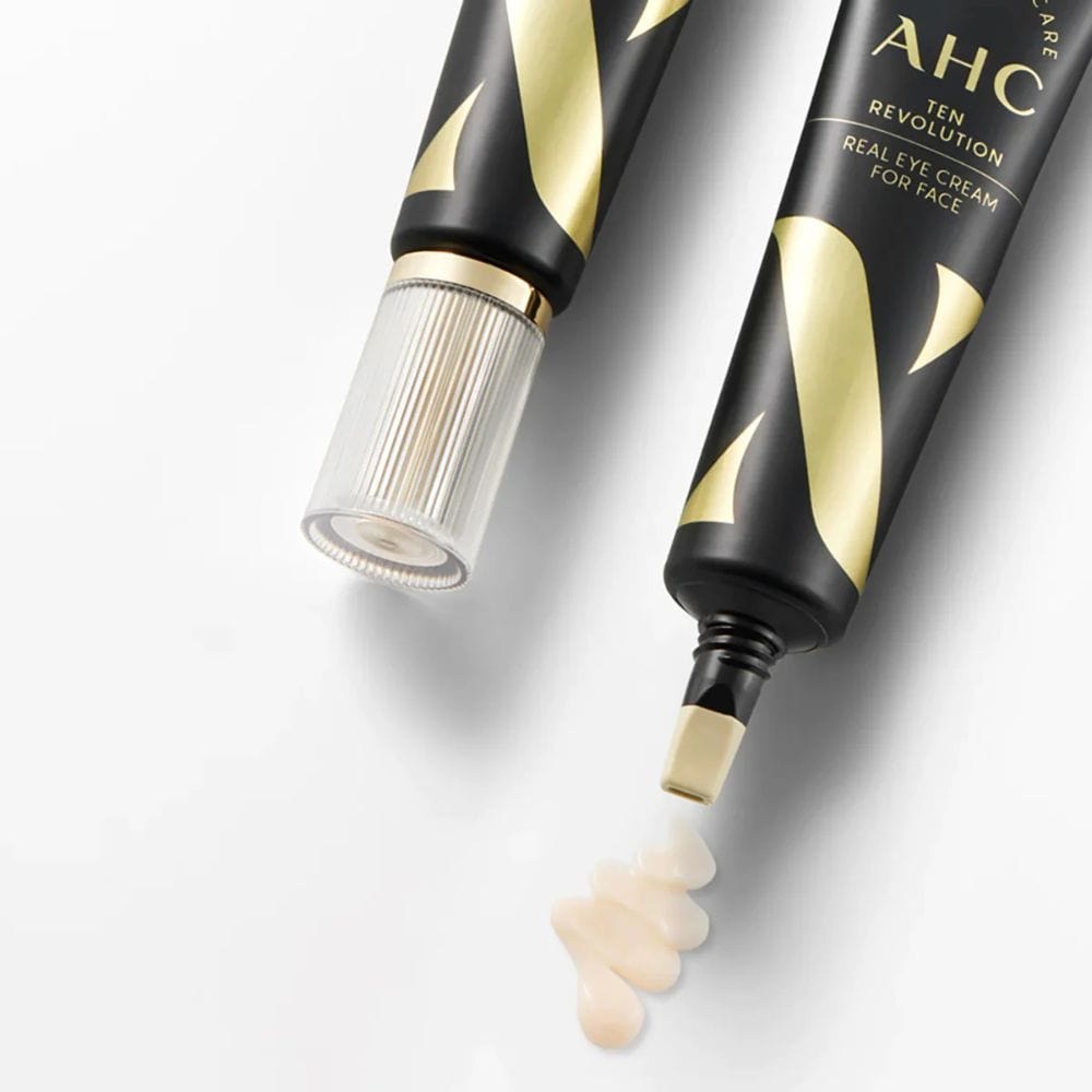AHC The Revolution Eye Cream - 30 ml