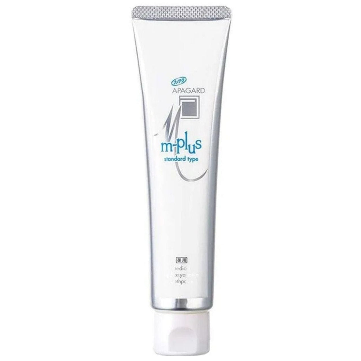APAGARD M Plus Standard Type Hydroxyapatite Toothpaste - 130 g