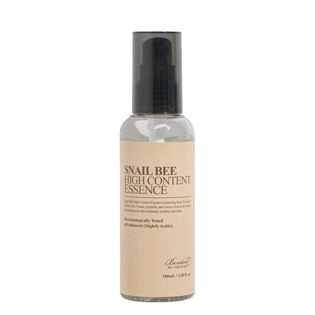 Benton Snail Bee High Content Essence - 100 ml
