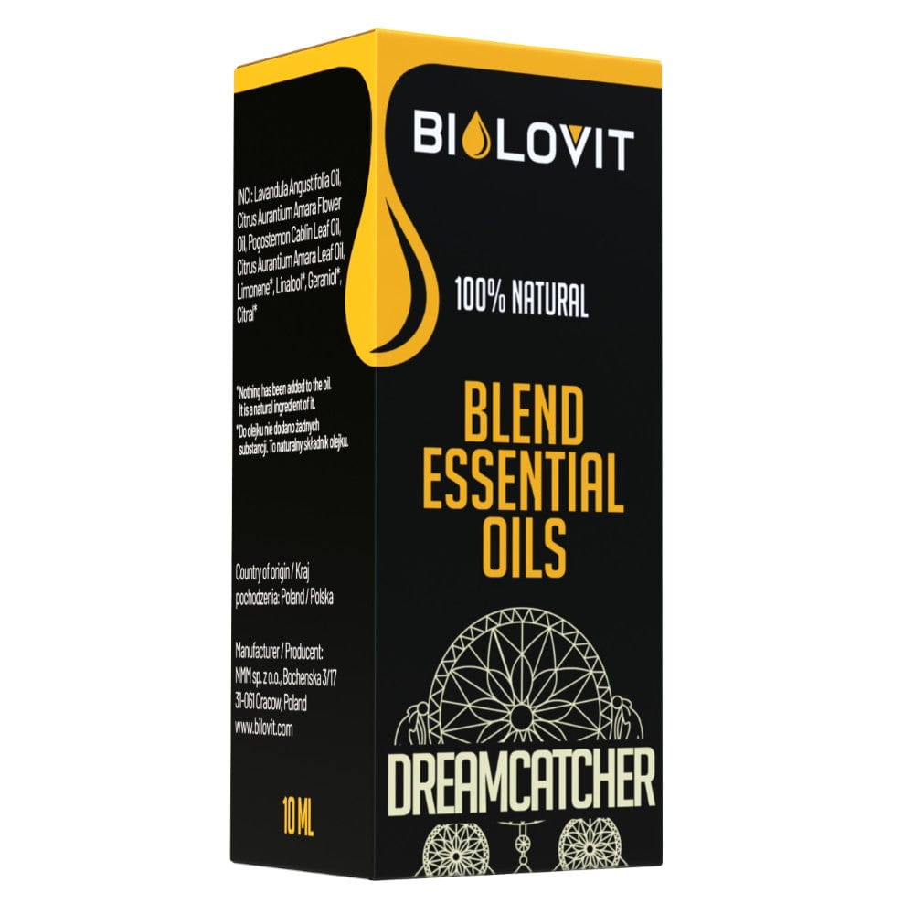Bilovit Dreamcatcher Essential Oil - 10 ml