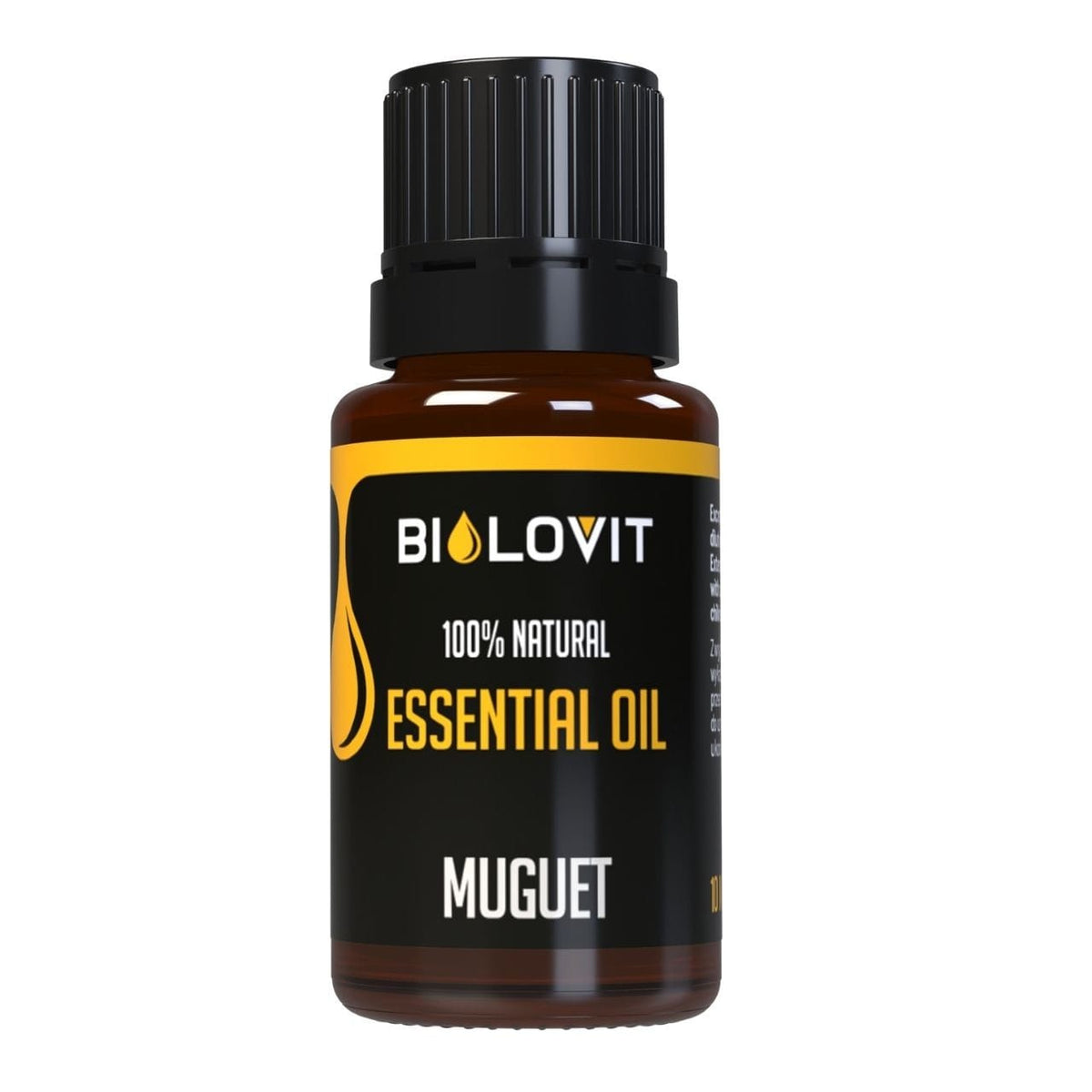 Bilovit Lily of the Valley Essential Oil - 10 ml