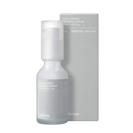 Celimax Dual Barrier Boosting Serum with Ceramides - 30 ml