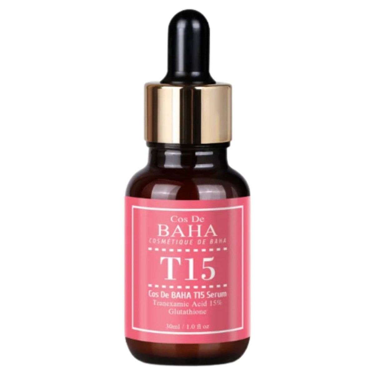 Cos De BAHA Tranexamic Acid Serum - 30 ml