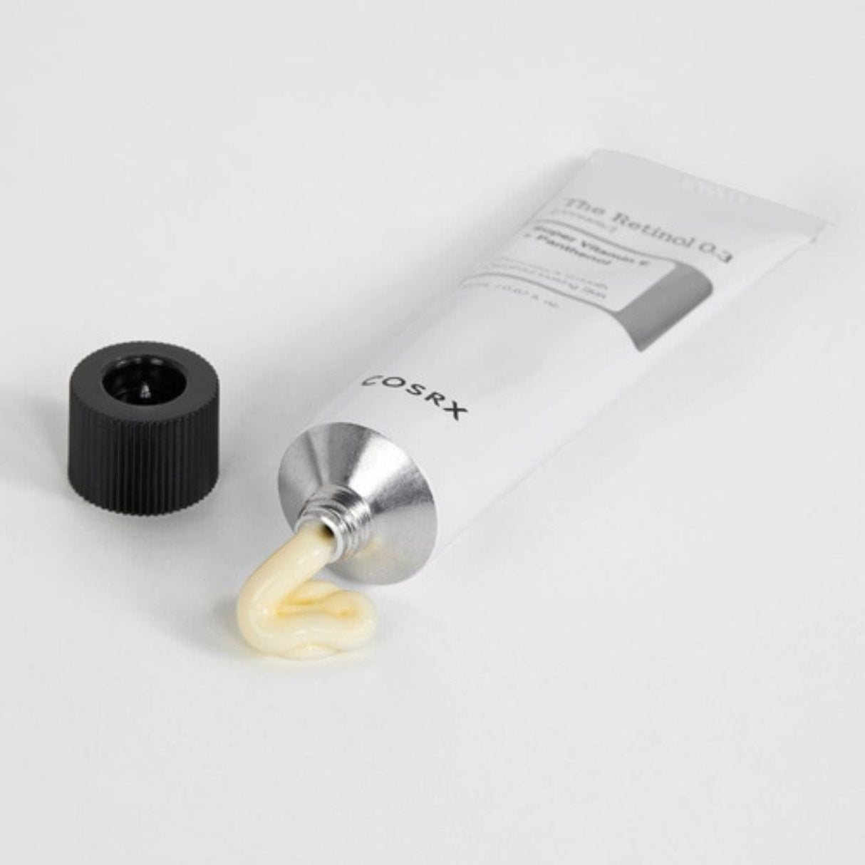 COSRX Anti-Wrinkle Face Cream with 0.3% Retinol - 20 ml