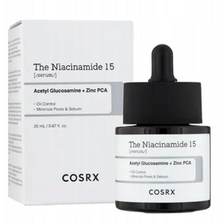COSRX The Niacinamide 15 - 20 ml