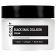 Coxir Black Snail Collagen Nourishing Anti-Ageing Cream - 50 ml