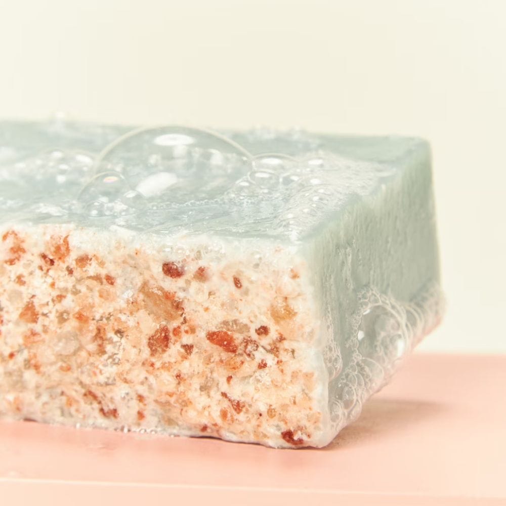 Cztery Szpaki Salt Lavender Soap - 110 g