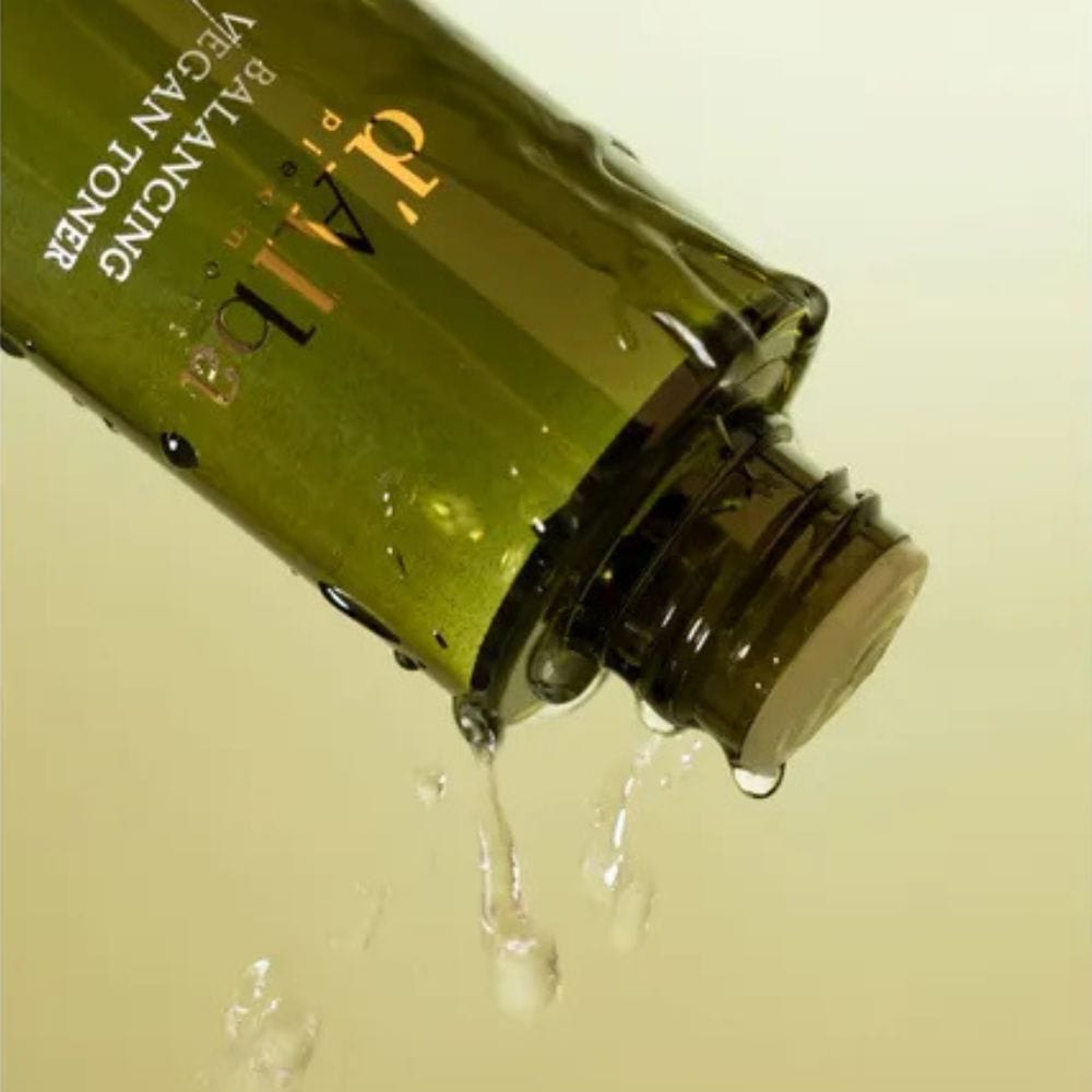 d'Alba Mild Skin Balancing Soothing Face Toner with White Truffle - 150 ml