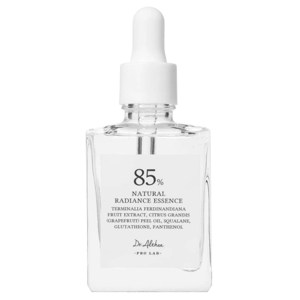 Dr.Althea Natural Radiance Essence 85% - 30 ml
