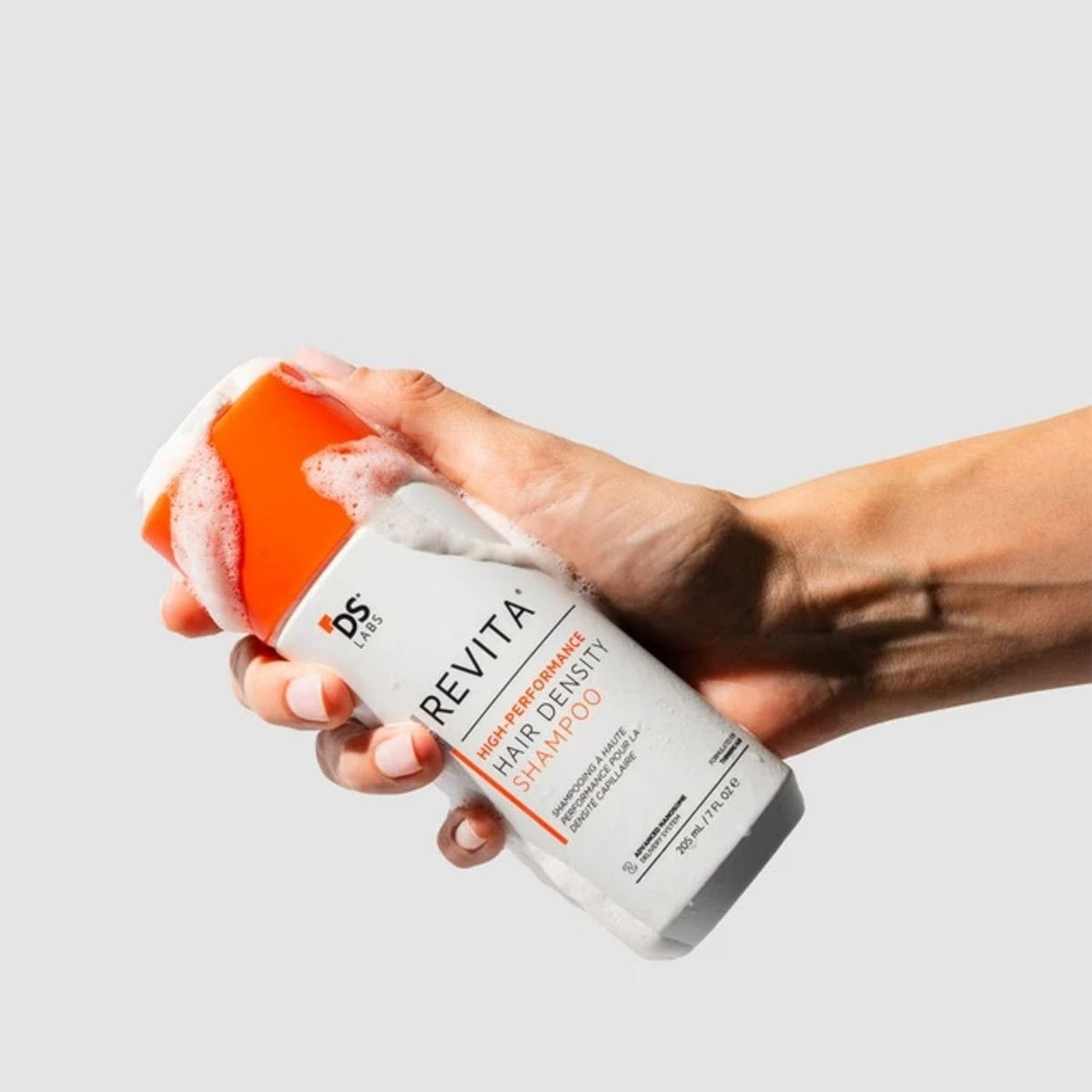 DS Labs Revita Strengthening Caffeine Shampoo - 205 ml