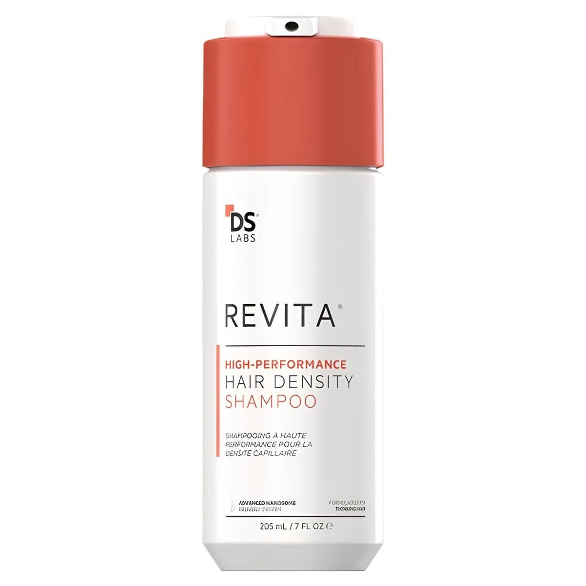 DS Labs Revita Strengthening Caffeine Shampoo - 205 ml