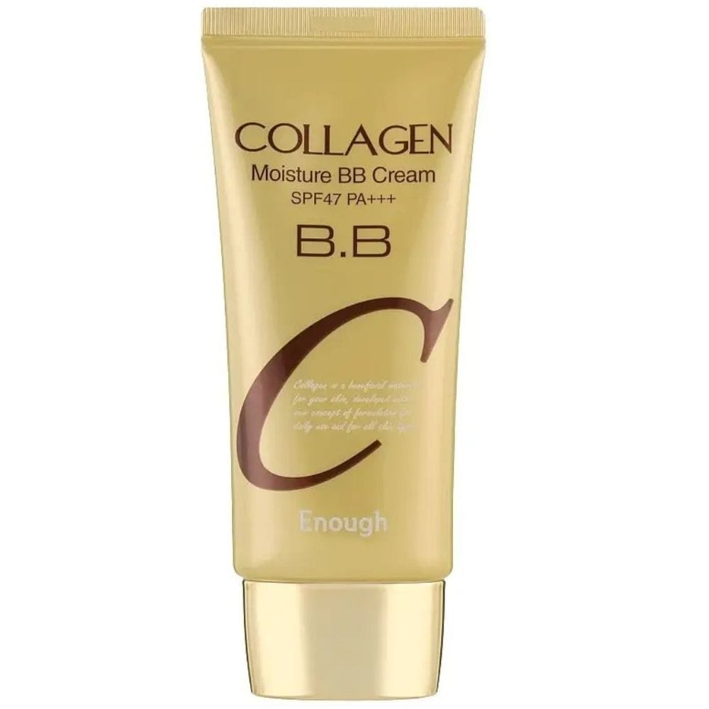 Enough Collagen Moisture BB Cream SPF47/PA+++ - 50 ml