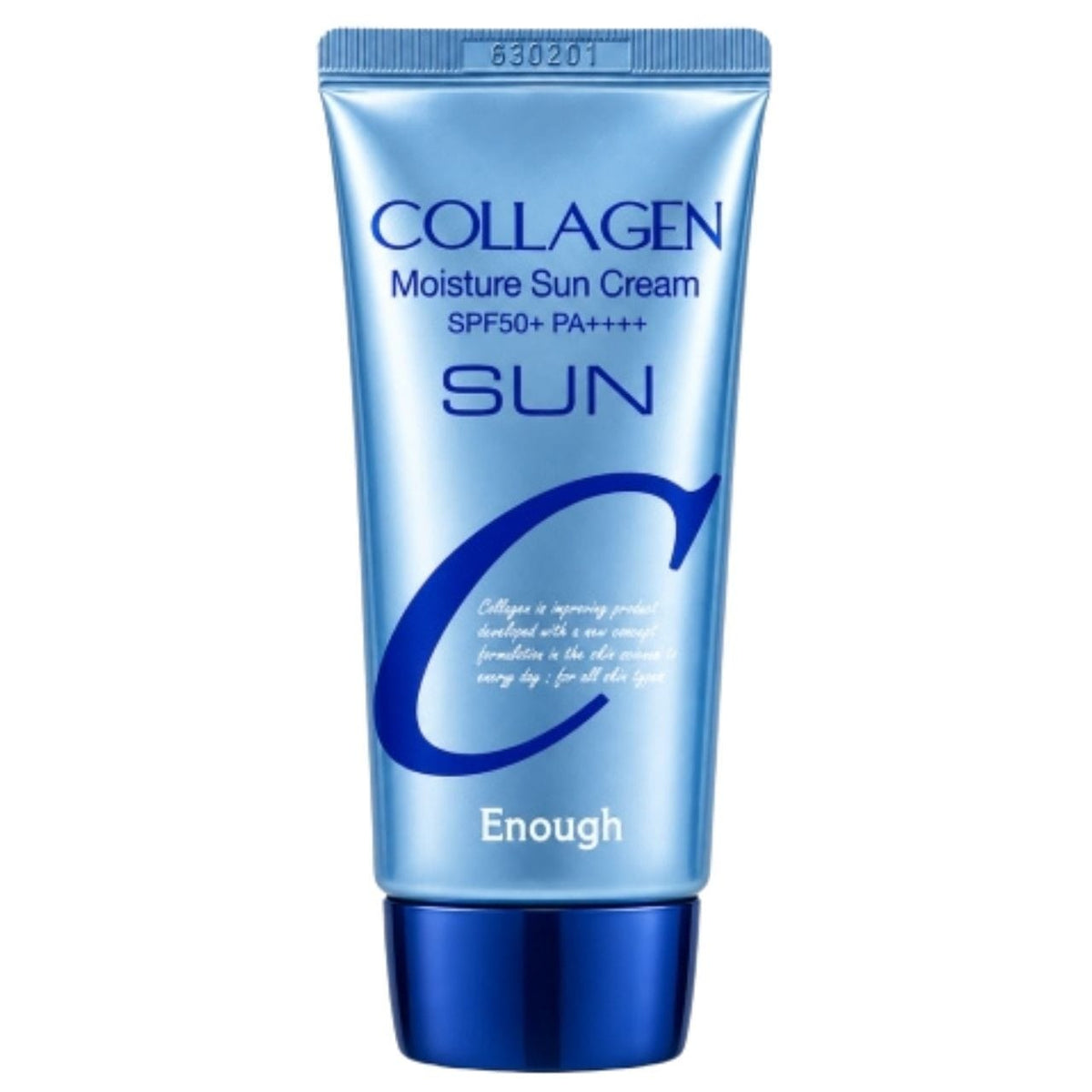 Enough Collagen Moisture Sun Cream SPF50+ PA++++ - 50 g
