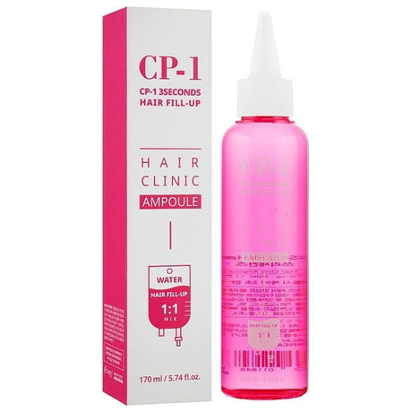Esthetic House CP-1 3 Seconds Hair Fill-up Ampoule - 170 ml