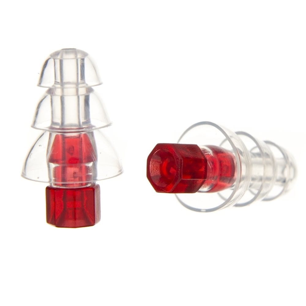 Haspro Work Earplugs for Work & Industry