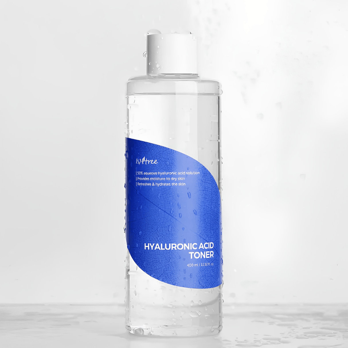 Isntree Hyaluronic Acid Toner - 200 ml