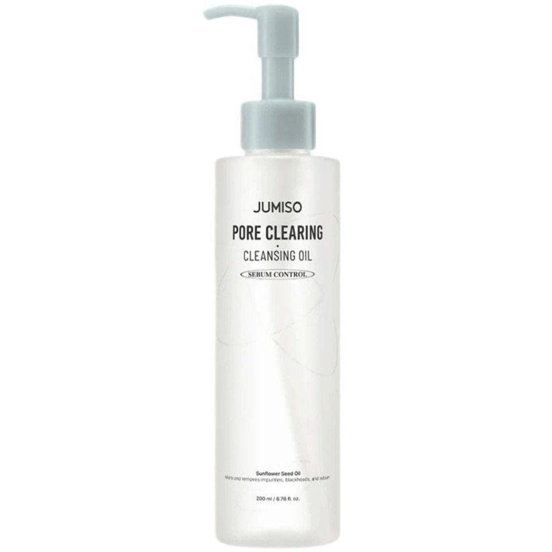 Jumiso Pore Clearing Cleansing Oil - 200 ml