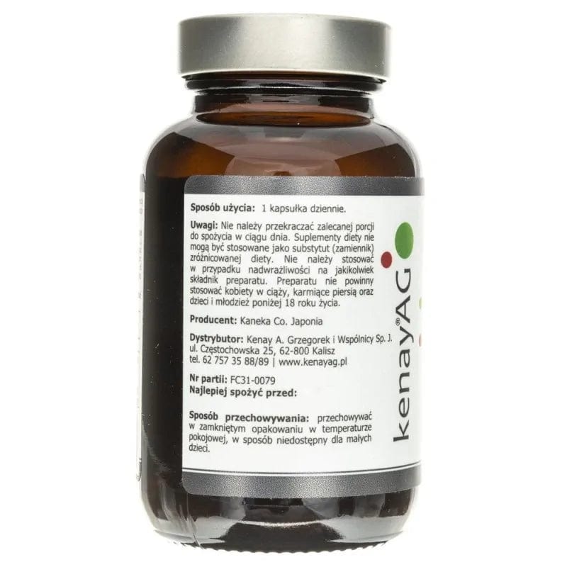 Kenay Glavonoid Licorice Extract - 90 Capsules