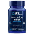Life Extension Discomfort Relief (Berry Flavor) - 60 Chewable Tablets