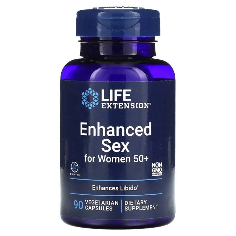 Life Extension Testosterone Elite - 30  Capsules