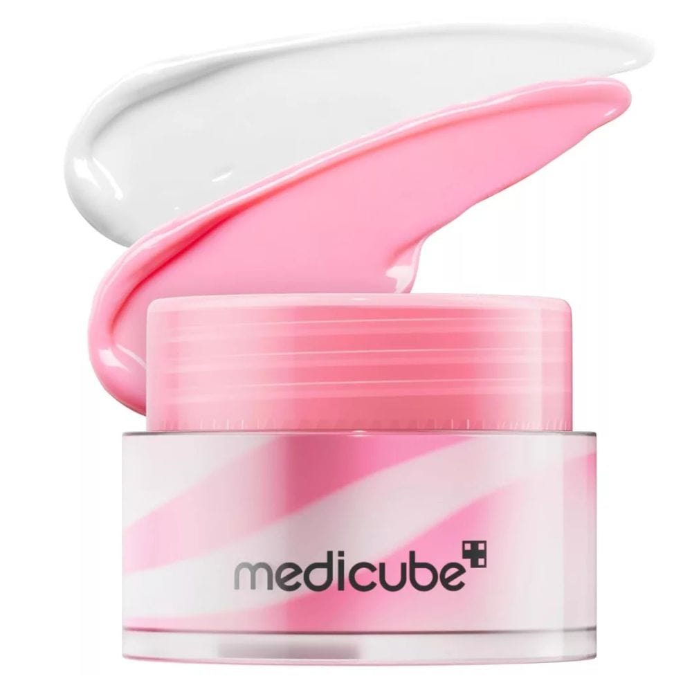 Medicube PDRN Regenerating Lip Mask with Collagen - 10 g