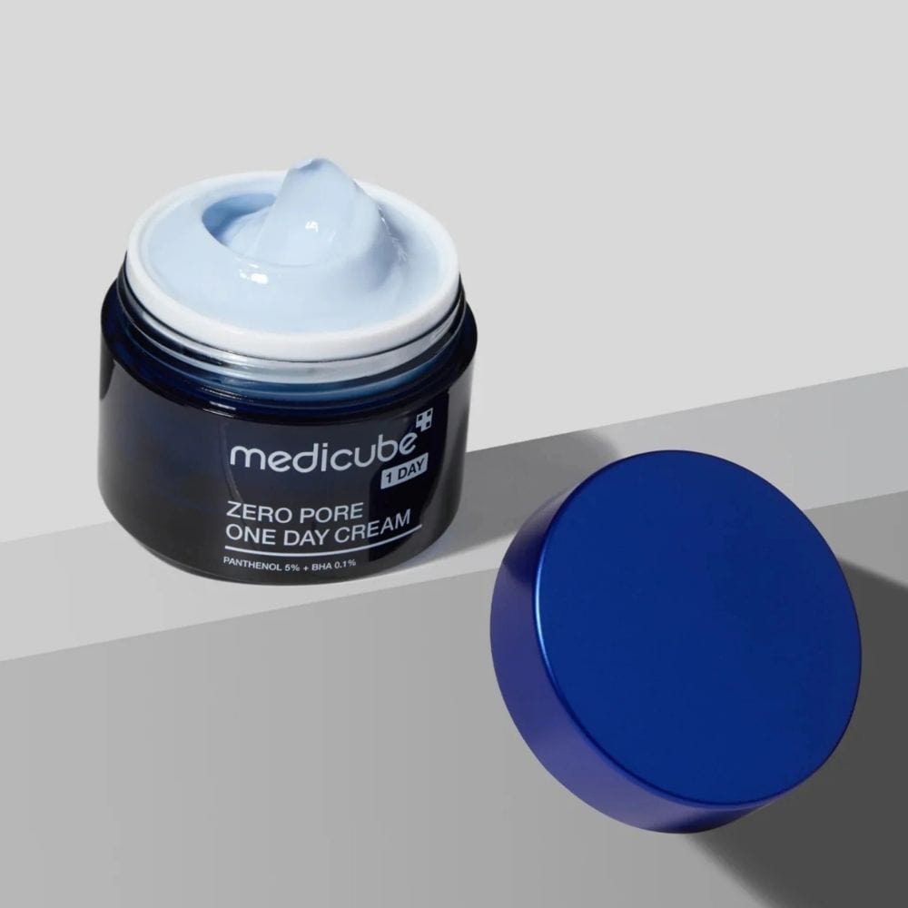 Medicube Zero Pore One Day Cream - 50 ml