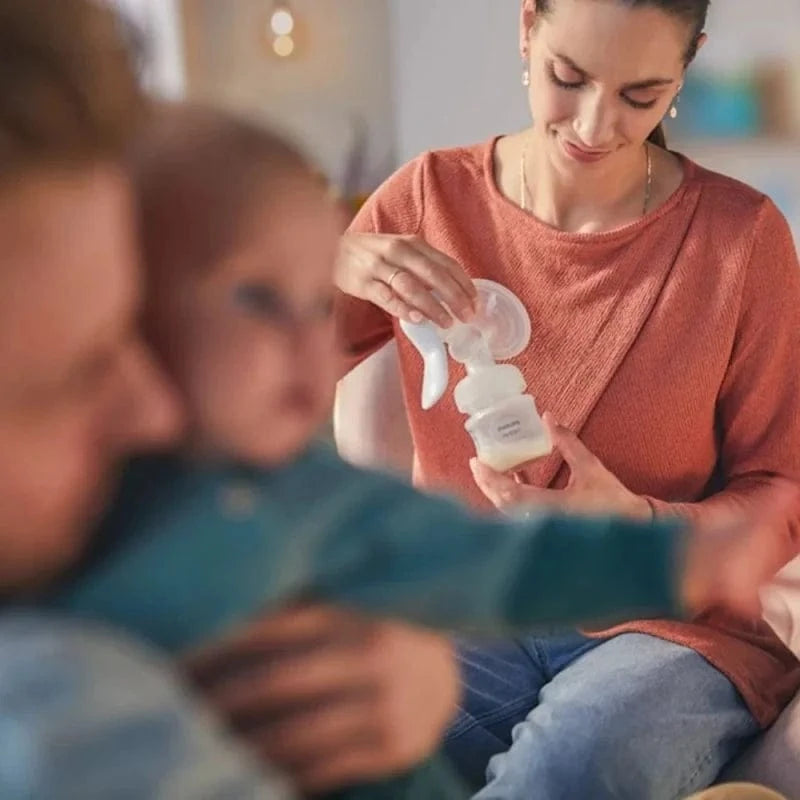 Philips Avent Single Breast Pump