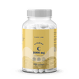 Pure Lab Vitamin C 1000 mg - 130 Capsules
