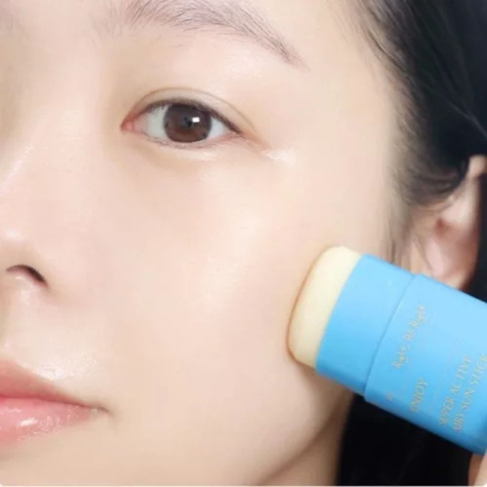 SCINIC Enjoy Super Active Airy Sun Stick SPF50+ PA++++ - 15 g