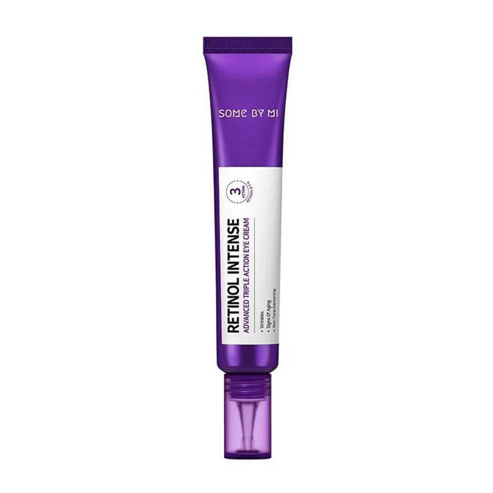 Some By Mi Retinol Intense Advanced Triple Action Eye Cream - 30 ml