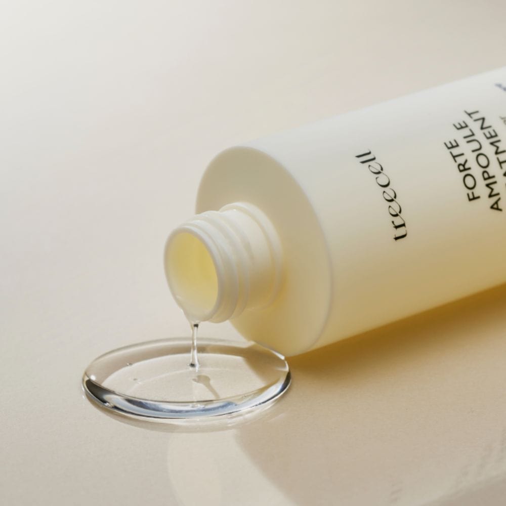 Treecell Forte Hair Repair Ampoule - 200 ml