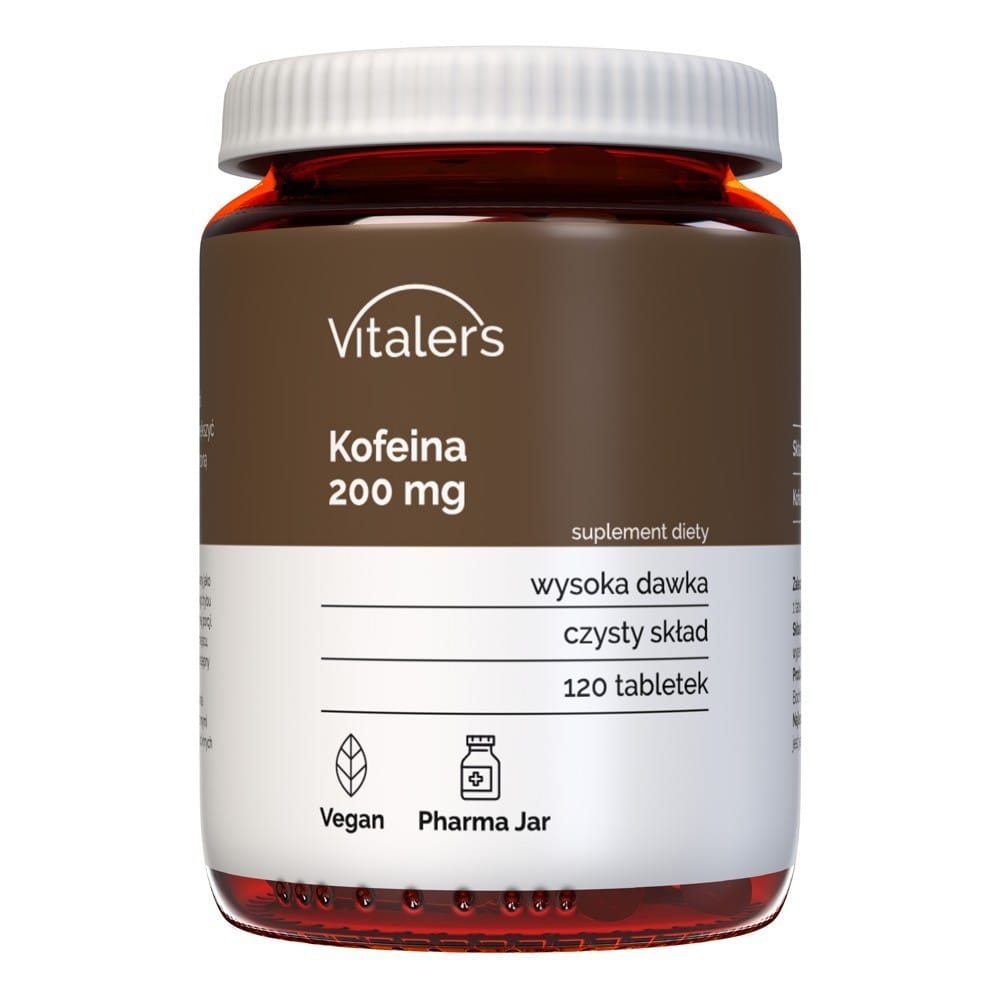 Vitaler's Intensive Training Kit