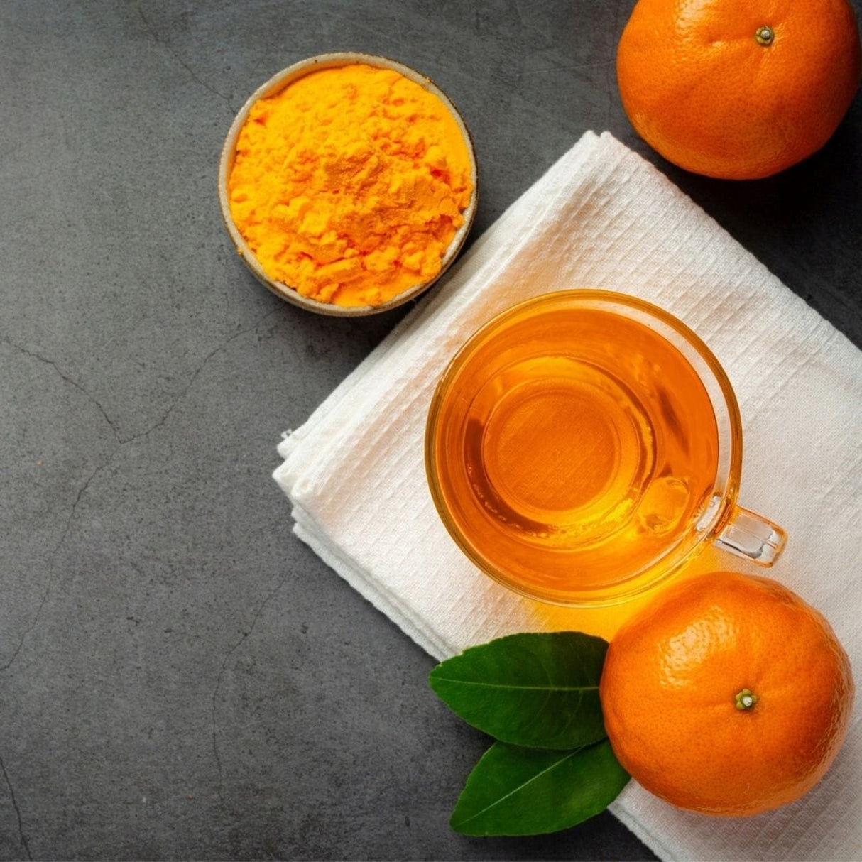 Yogi Tea Tangy Blood Orange Tea with Red Orange - 17 Sachets