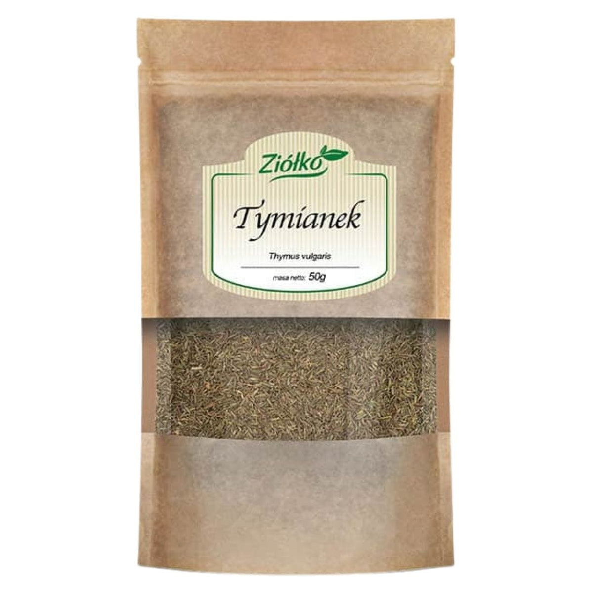 Ziółko Thyme - 50 g