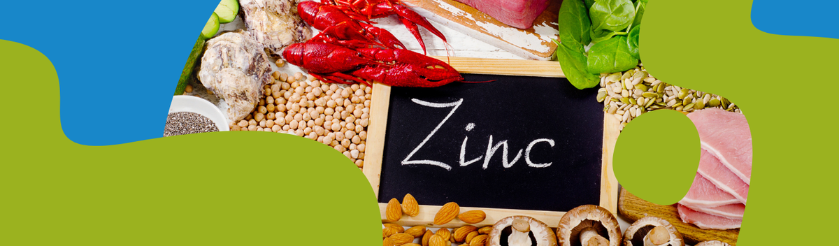 How to Choose the Best Zinc Supplement