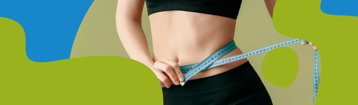 Herbs & Supplements to Support Weight Loss