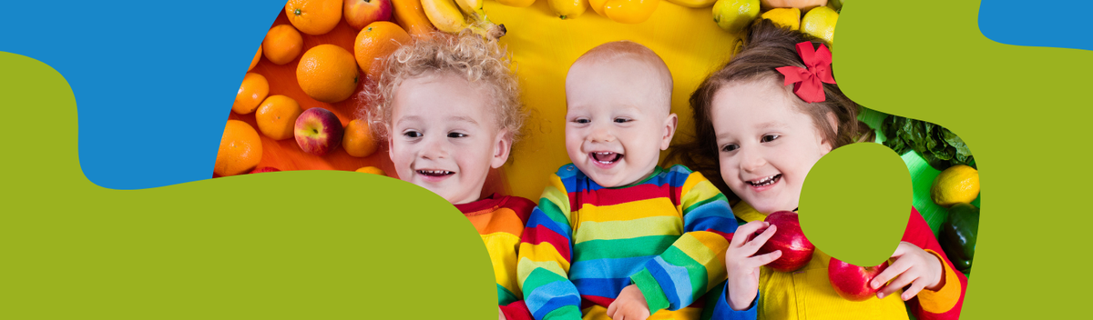 Children's Vitamins Ranking: TOP 12 Picks