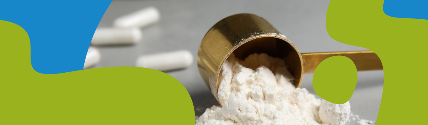 Amino Acids Ranking: TOP 12 Best Supplements