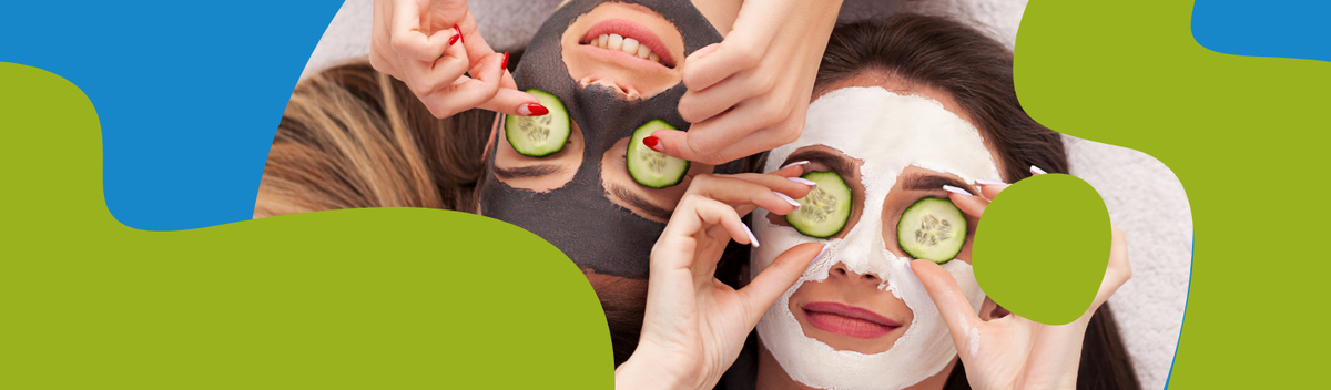 Face Clay Guide: Choose the Right Clay for Your Skin