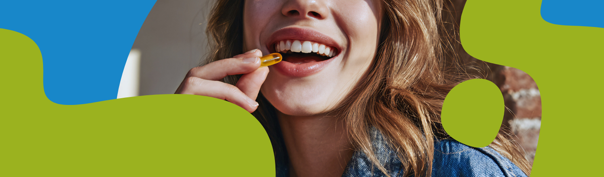 Choline (Vitamin B4): Benefits, Sources & Functions