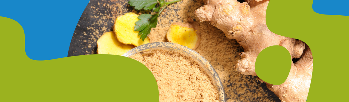 Ginger: Health Benefits, Properties & Uses Guide