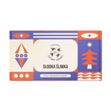 Cztery Szpaki Weihnachtsset: Süße Pflaume