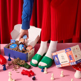 Cztery Szpaki Weihnachtsset: Bitterorange