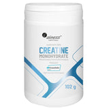 Aliness Kreatin Monohydrat, mikronisiert - 102 g