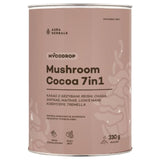 Aura Herbals Mycodrop 7-in-1 Pilz-Kakao - 330 g