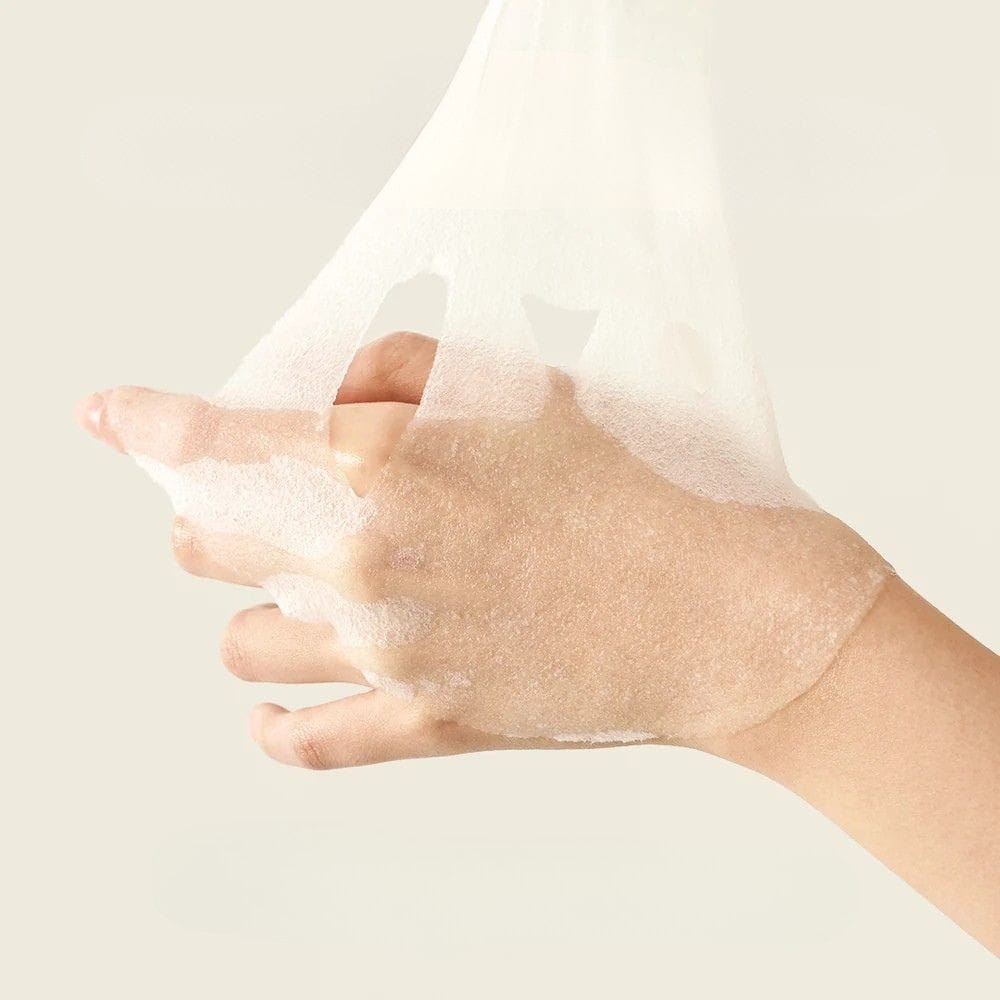 Dr. Althea Cushion Veil Calming Masks - 4 Stück