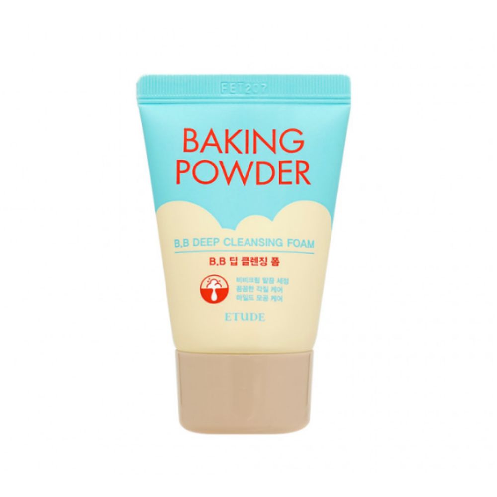 Etude Baking Powder BB Tiefenreinigungsschaum - 30 ml